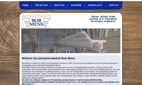 bobmens.nl