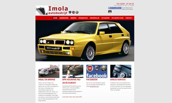 auto-imola.nl