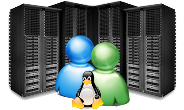 Reseller Hosting